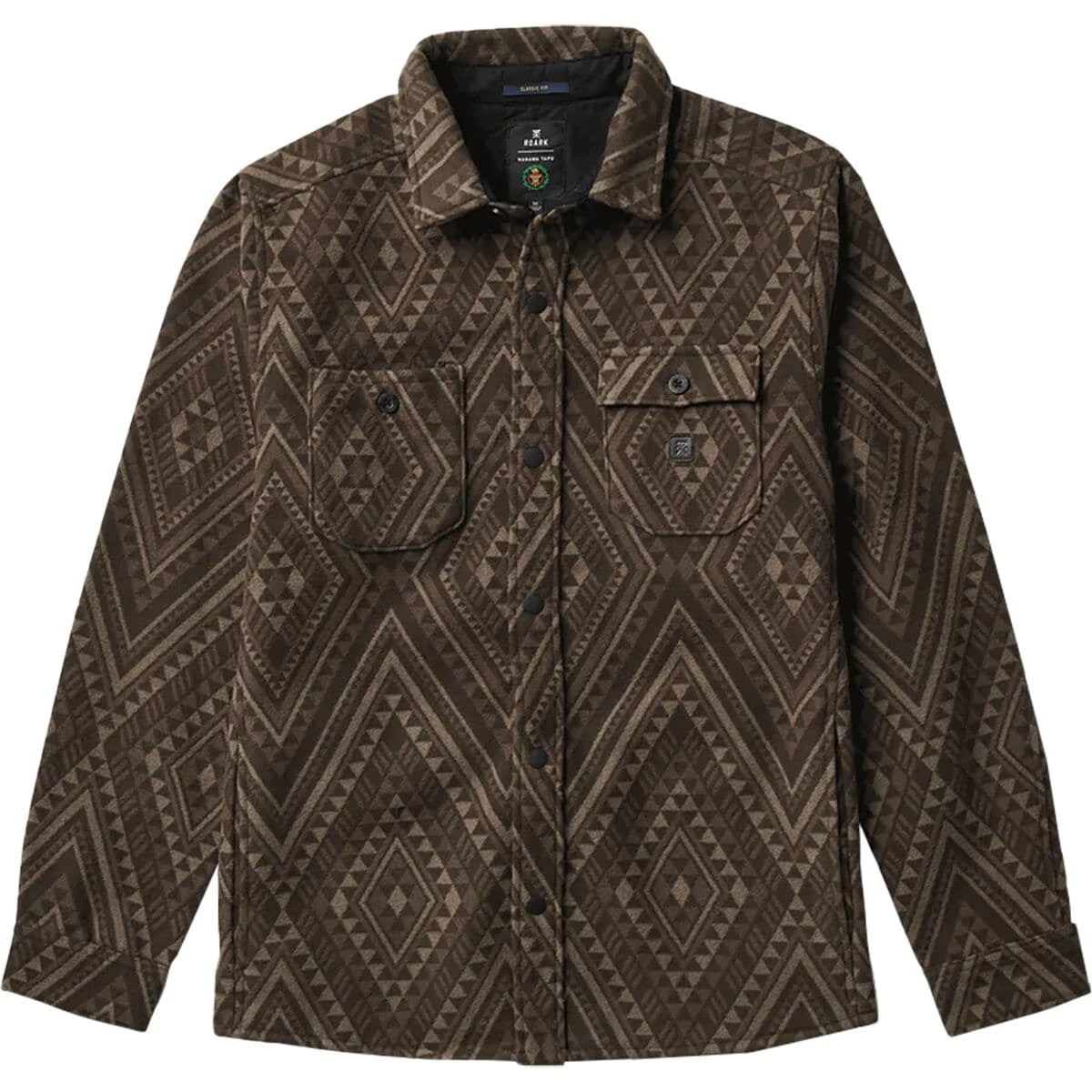 Andes Manawa Tapu Shirt - Men's - Image 4