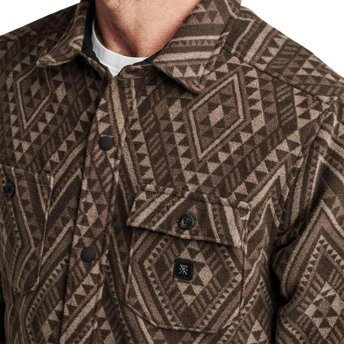 Andes Manawa Tapu Shirt - Men's - Image 3
