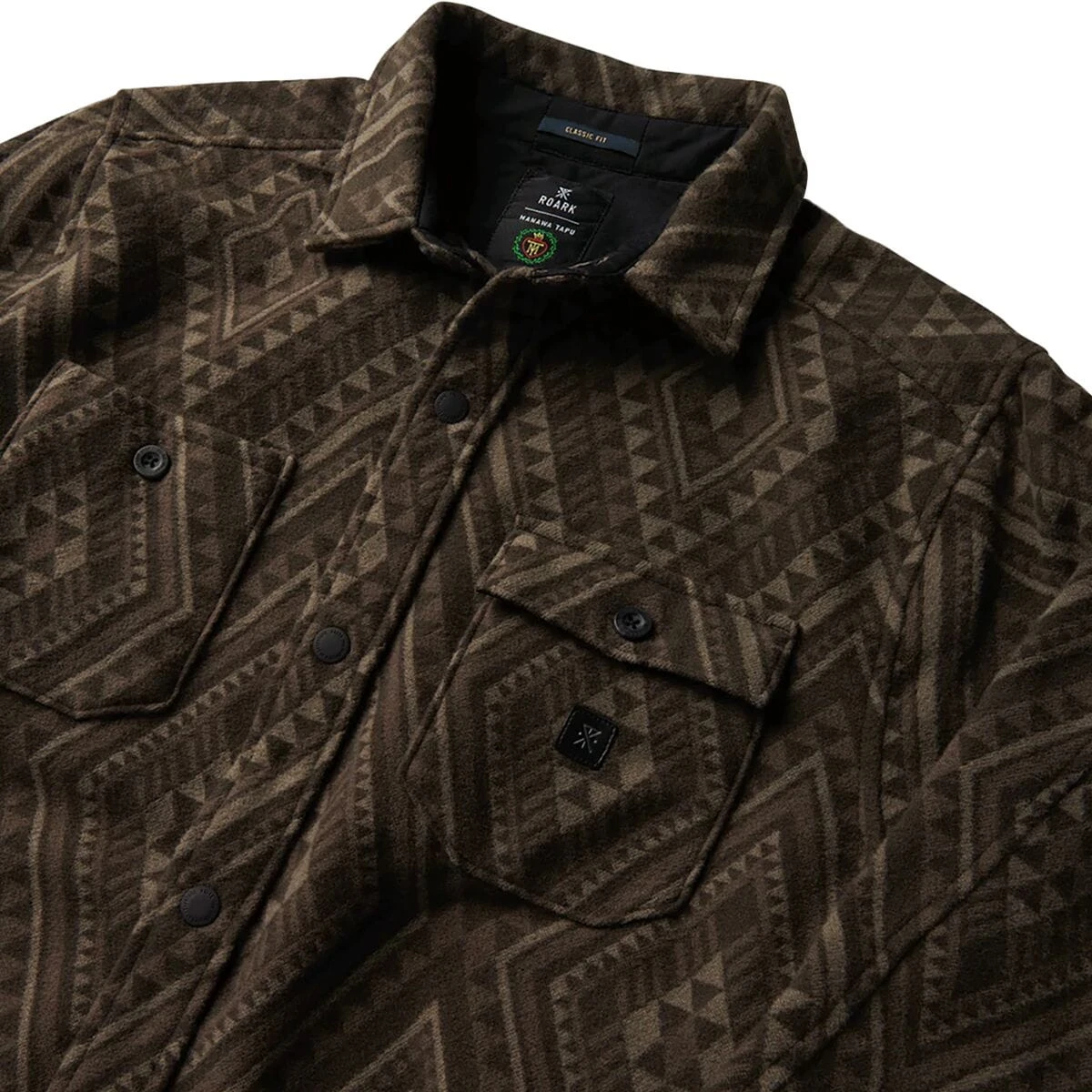 Andes Manawa Tapu Shirt - Men's - Image 6