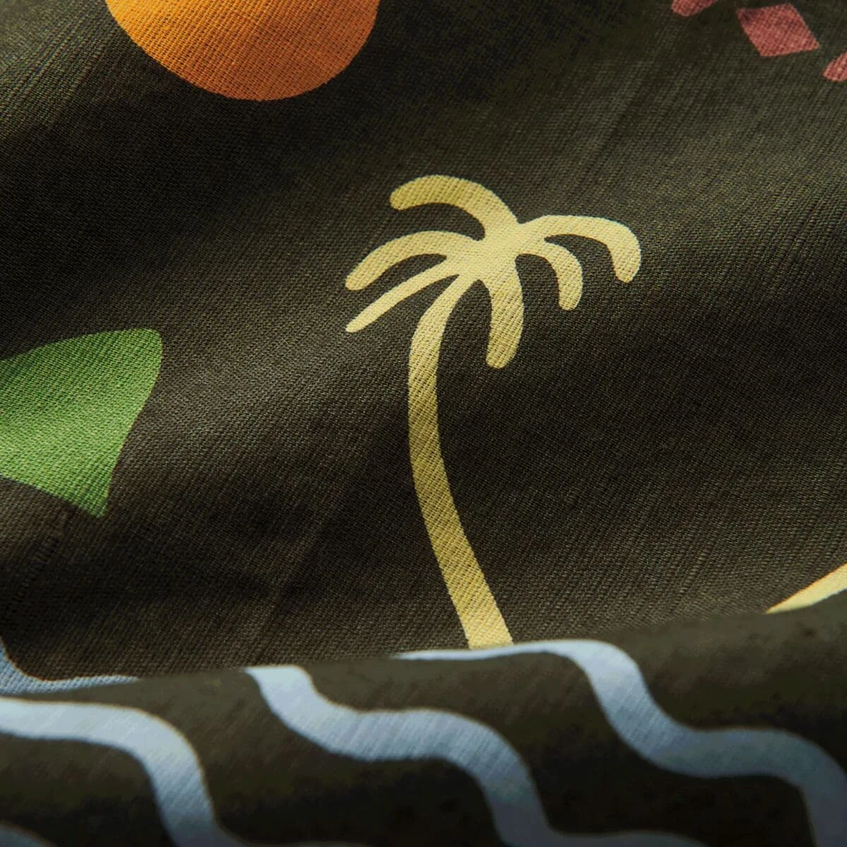 Gonzo Island Time Shirt - Men's - Image 5