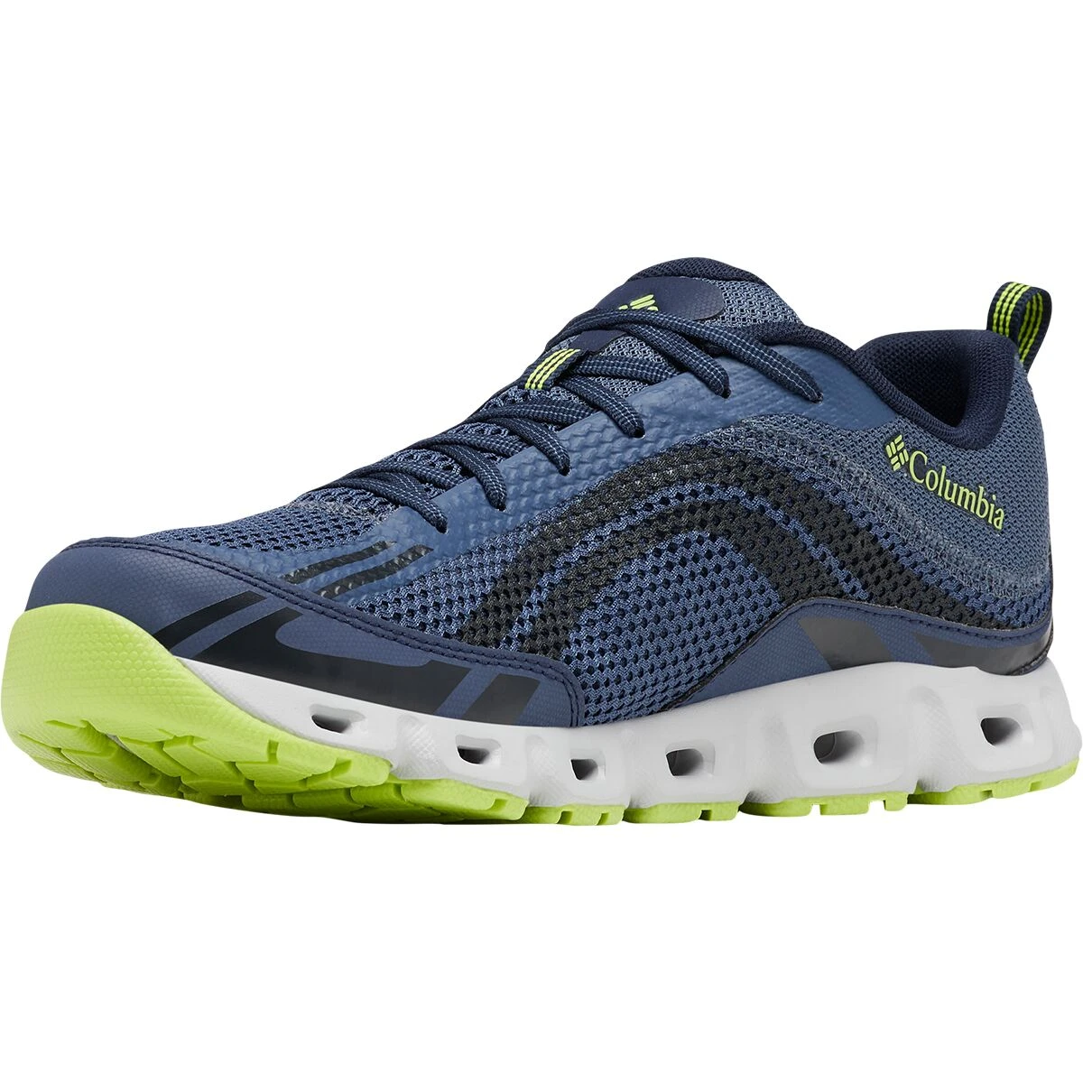 Columbia Drainmaker IV Water Shoe - Men's - Image 7