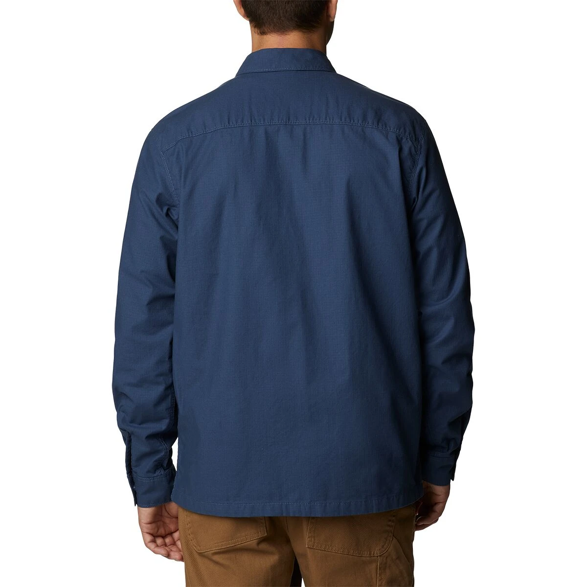 Columbia Landroamer Lined Shirt - Men's