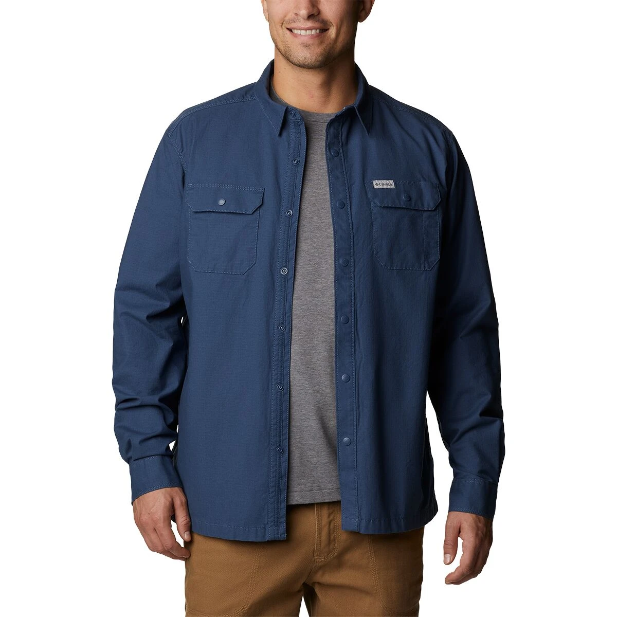 Columbia Landroamer Lined Shirt - Men's - Image 2