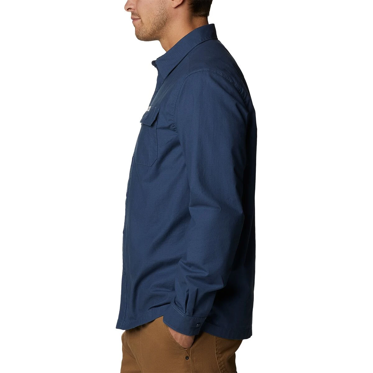 Columbia Landroamer Lined Shirt - Men's - Image 5