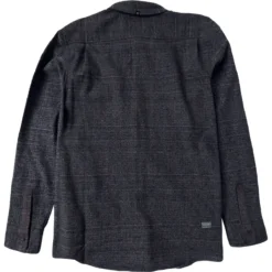 Vissla Creators Norte Eco Flannel Shirt - Men's