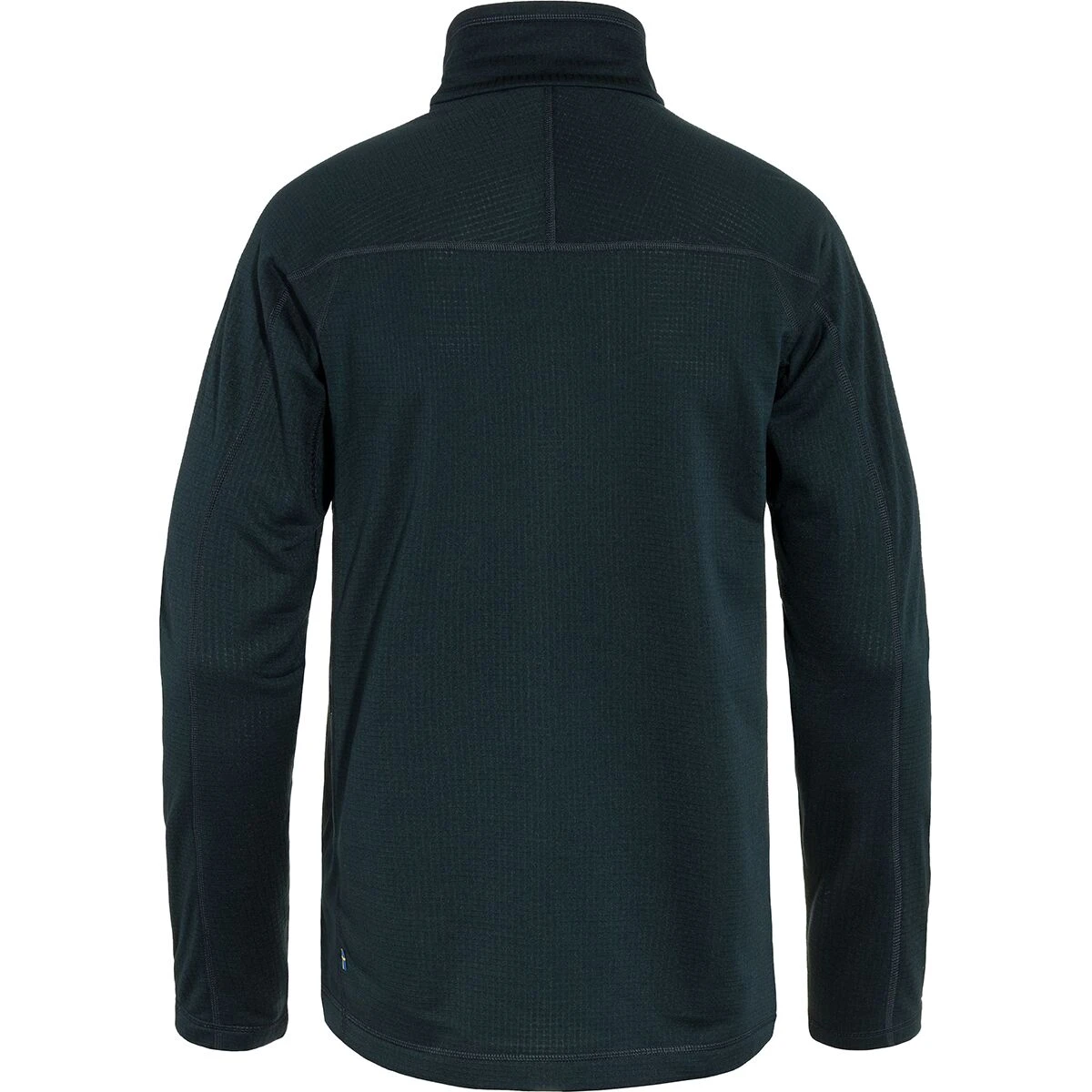 Fjallraven Abisko Lite Fleece 1/2-Zip - Men's - Image 4