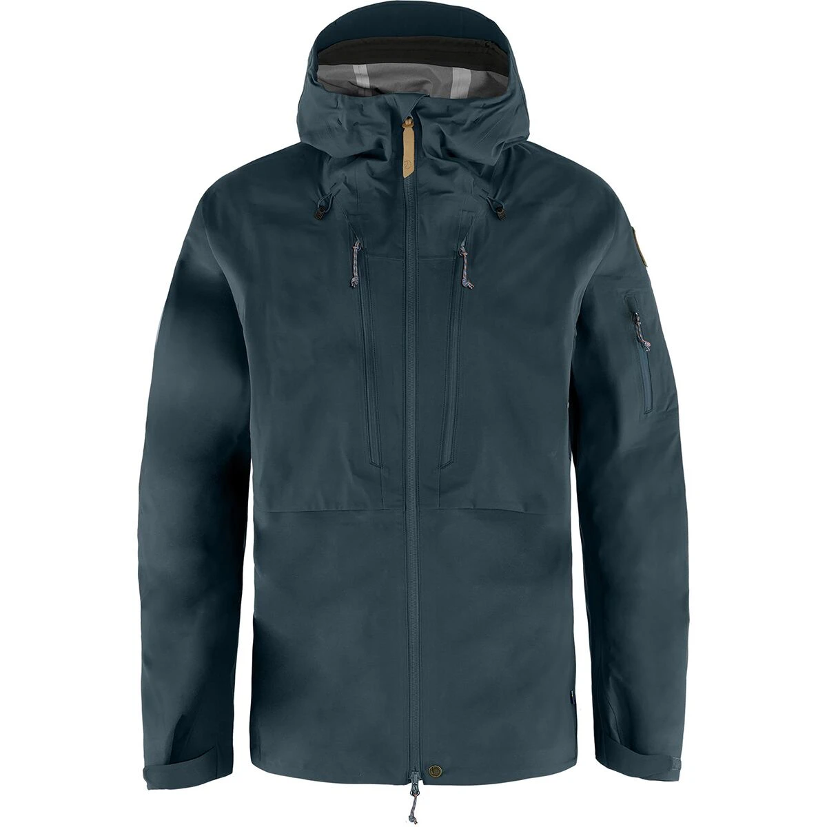 Fjallraven Keb Eco-Shell Jacket - Men's - Image 3