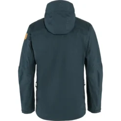 Fjallraven Keb Eco-Shell Jacket - Men's
