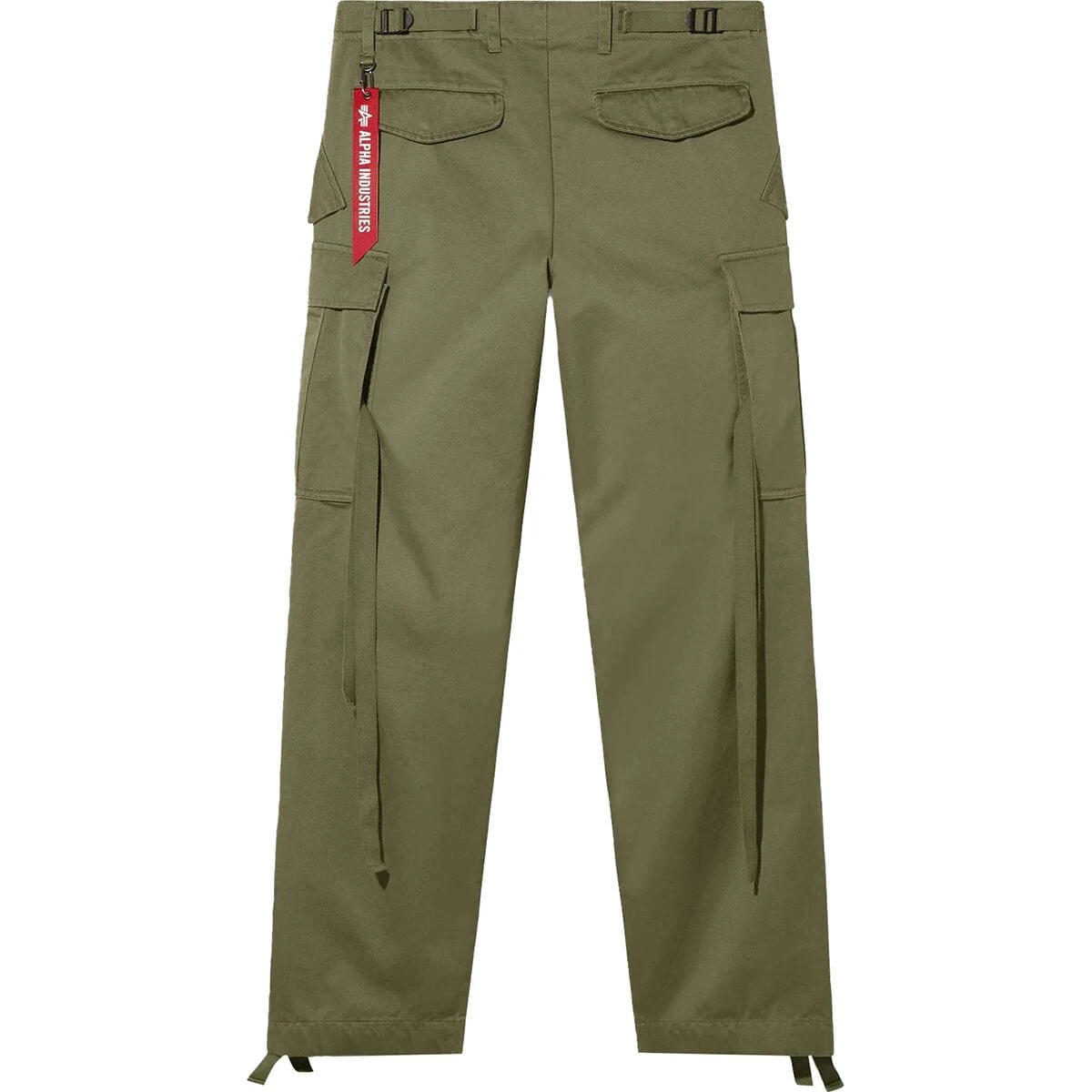 Alpha Industries M-65 Pant - Men's - Image 8