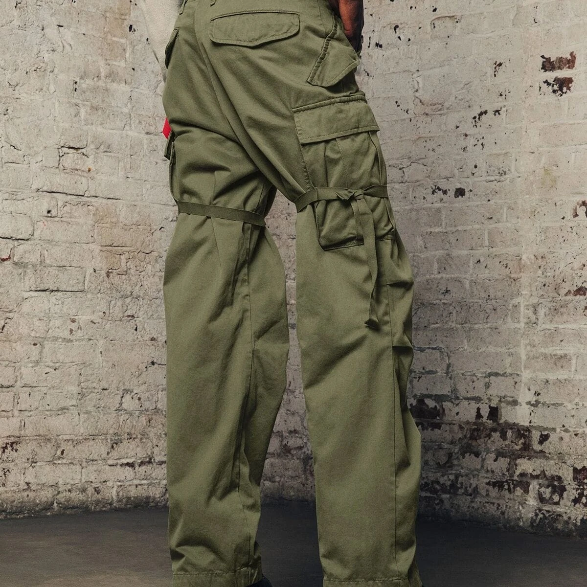 Alpha Industries M-65 Pant - Men's - Image 4