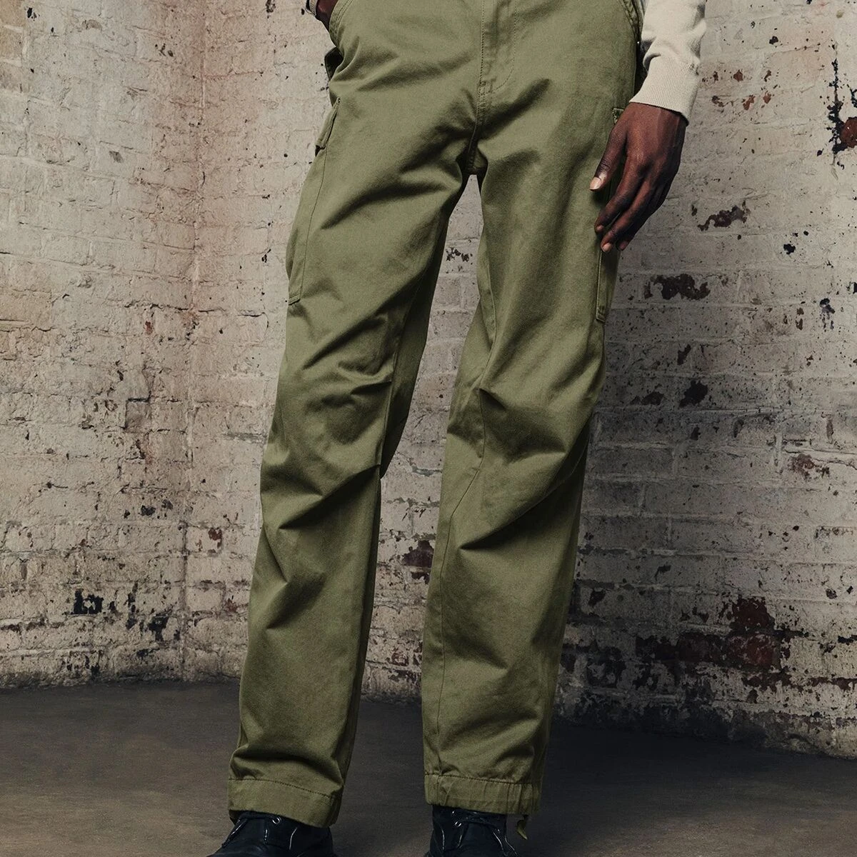 Alpha Industries M-65 Pant - Men's - Image 6