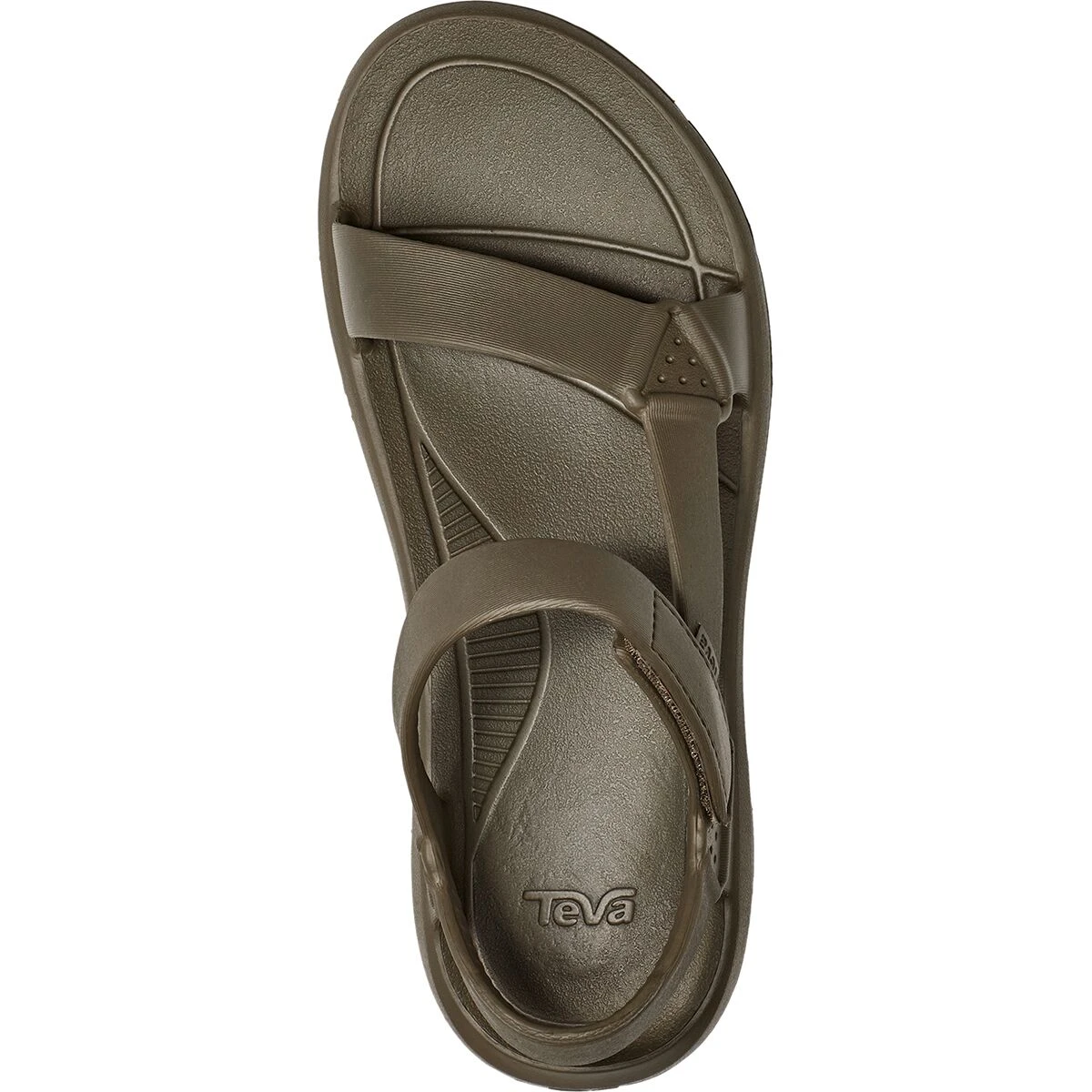 Teva Hurricane Drift Sandal - Men's - Image 4