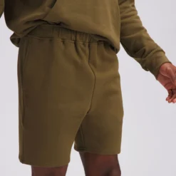 Stoic Sweat Short - Past Season - Men's