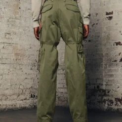 Alpha Industries M-65 Pant - Men's