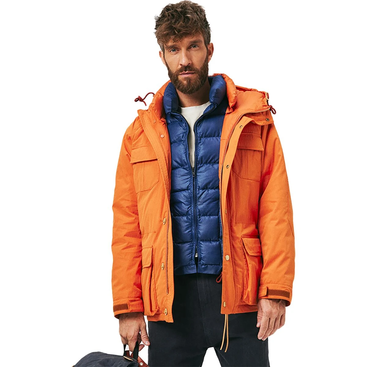 Holubar Deer Hunter Jacket - Men's - Image 7