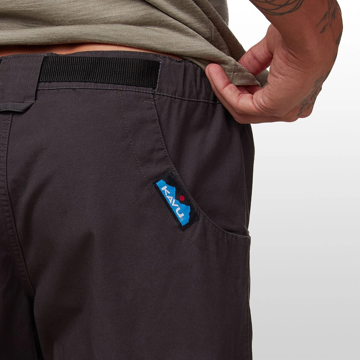 KAVU Chilli Lite Short - Men's - Image 2