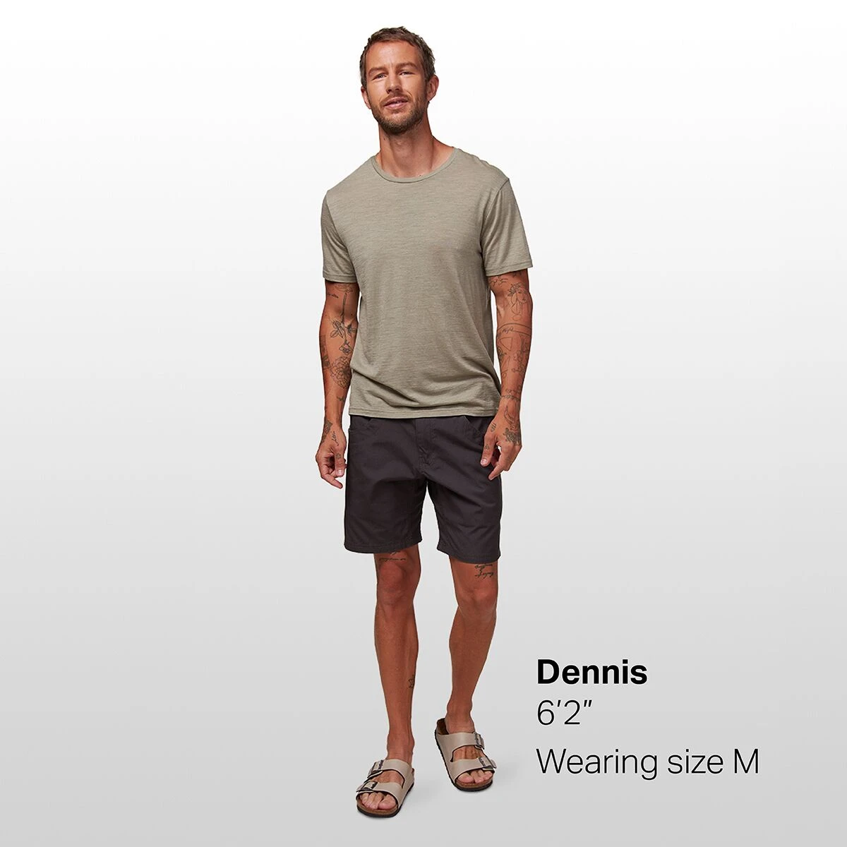 KAVU Chilli Lite Short - Men's - Image 8