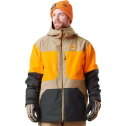 Elfyn Jacket - Men's