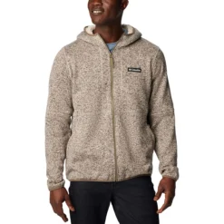 Columbia Sweater Weather Full-Zip Hoodie - Men's