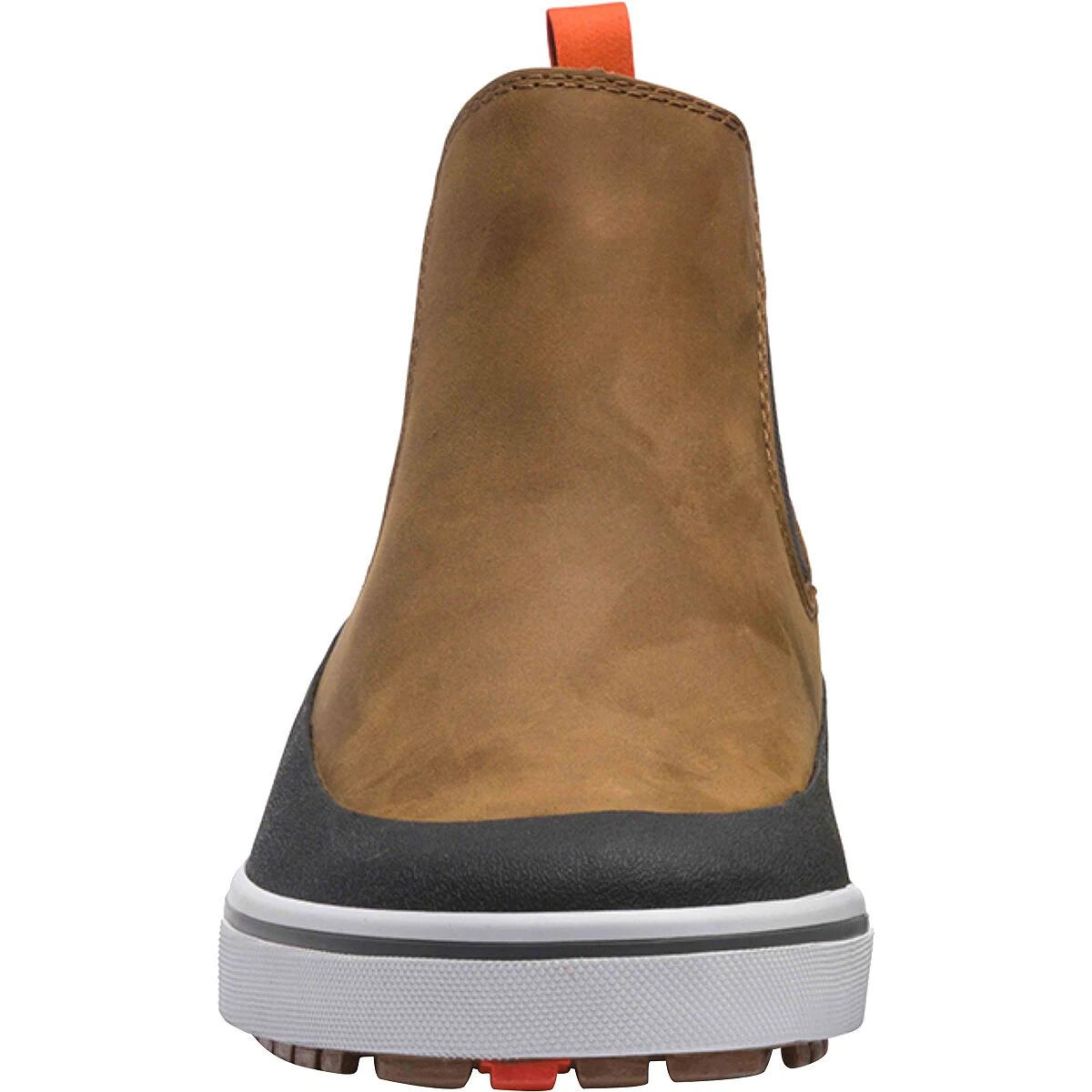 Grundens Freeboard Leather Chukka - Men's - Image 5