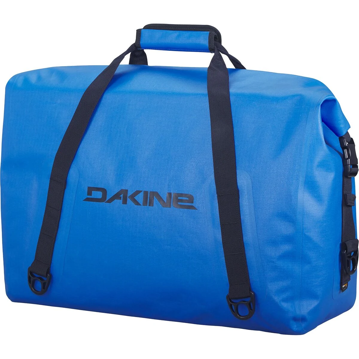 Dakine Cyclone Roll Top Duffle 60L