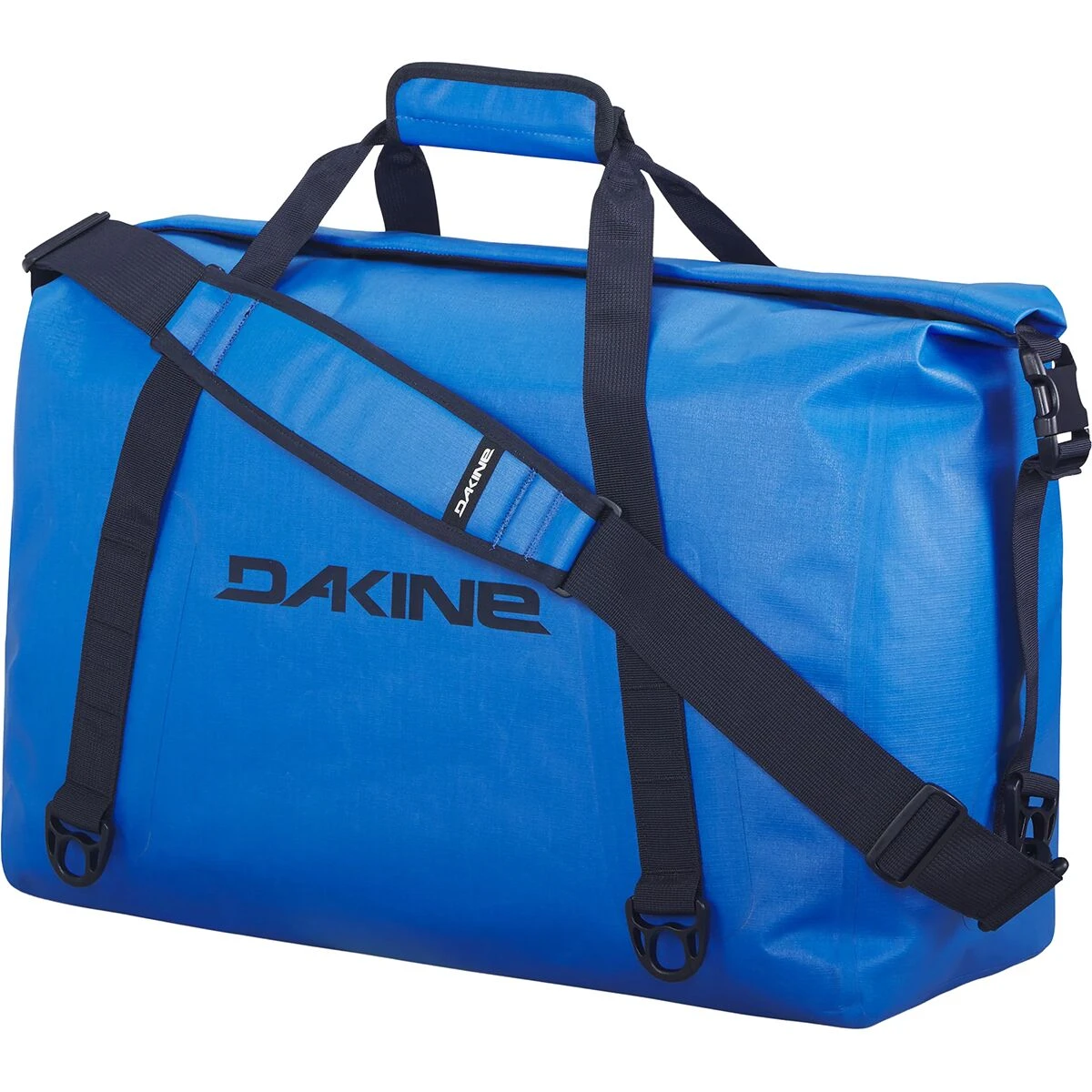 Dakine Cyclone Roll Top Duffle 60L - Image 2
