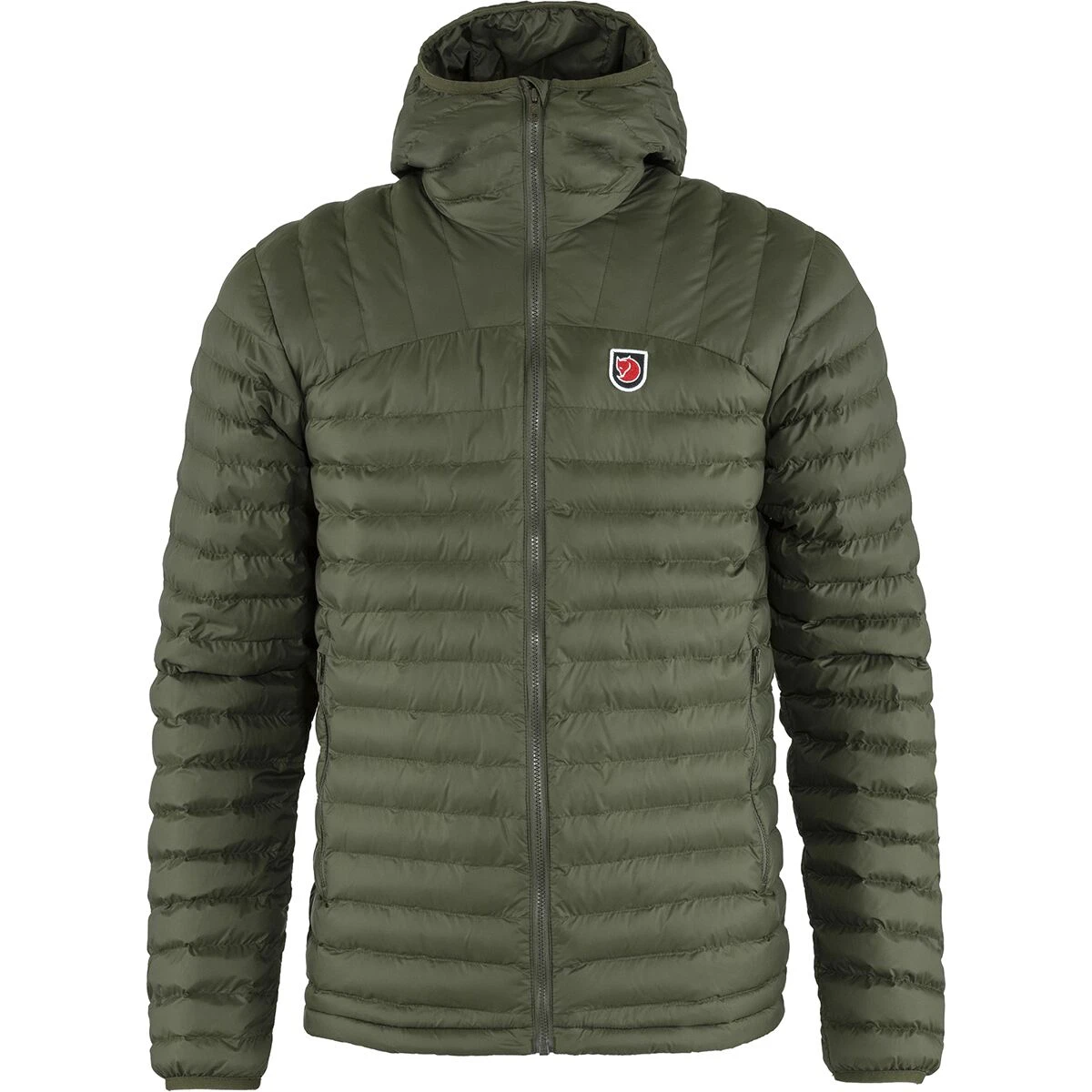 Fjallraven Expedition Latt Hooded Jacket - Men's - Image 3