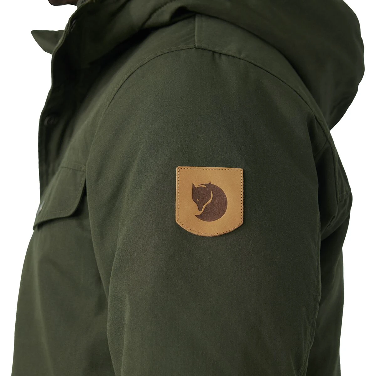 Fjallraven Greenland Winter Jacket - Men's - Image 4