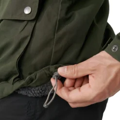 Fjallraven Greenland Winter Jacket - Men's