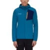 Mammut Madris Light ML Hooded Jacket - Men's