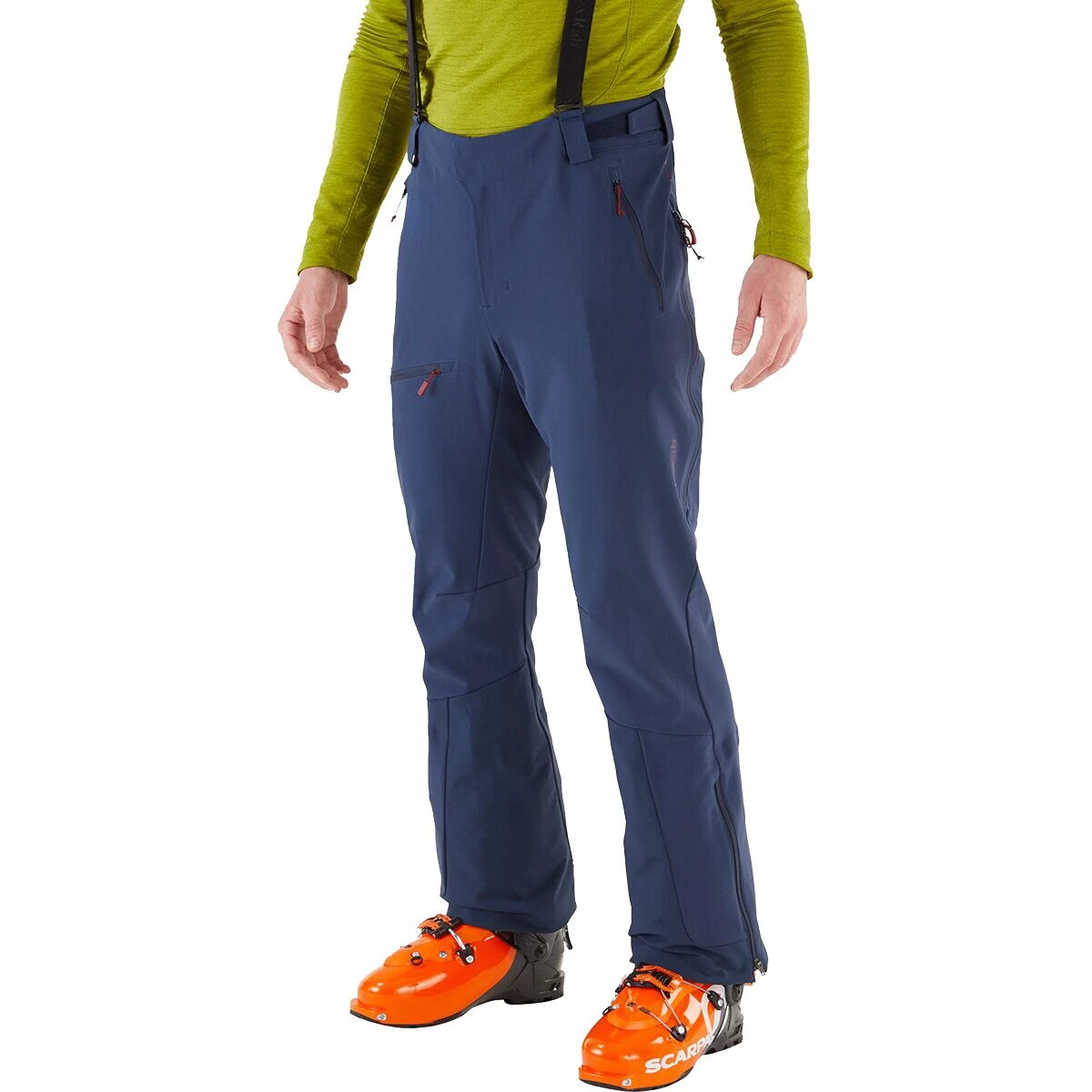 Rab Khroma Ascendor Pant - Men's - Image 7