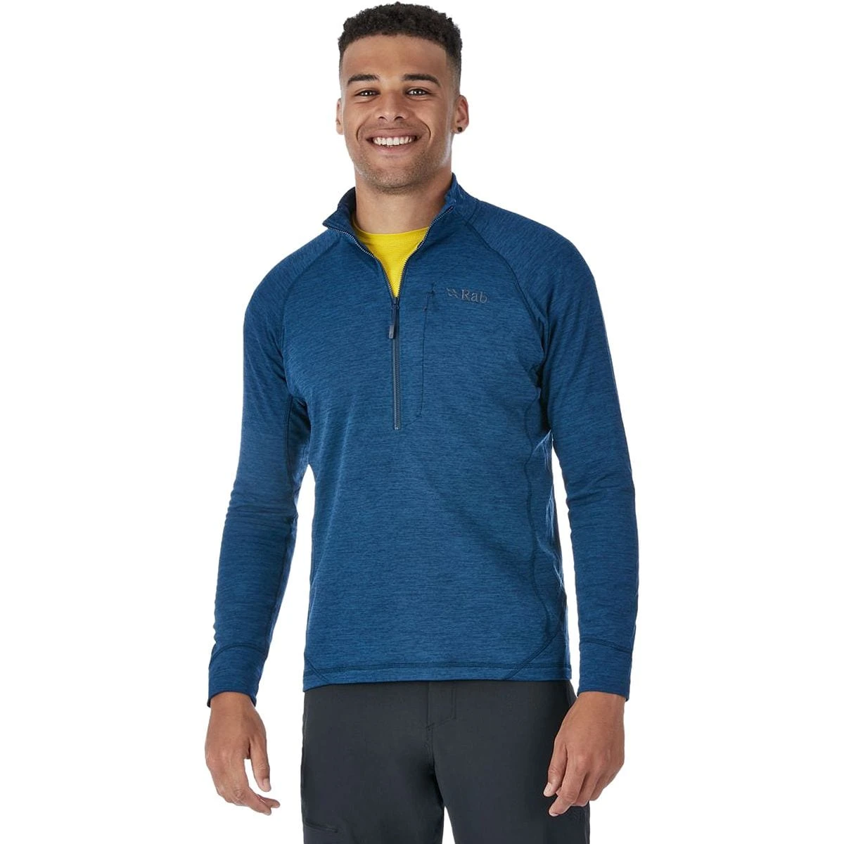 Rab Nexus Pull-On Fleece - Men's - Image 5