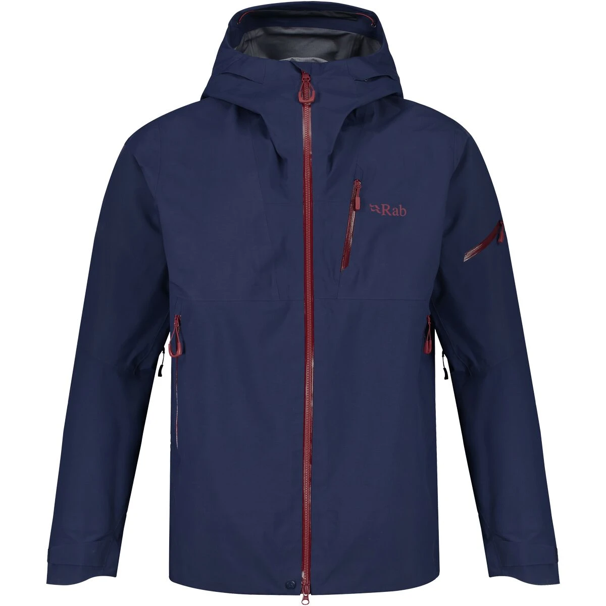 Rab Khroma GTX Jacket - Men's