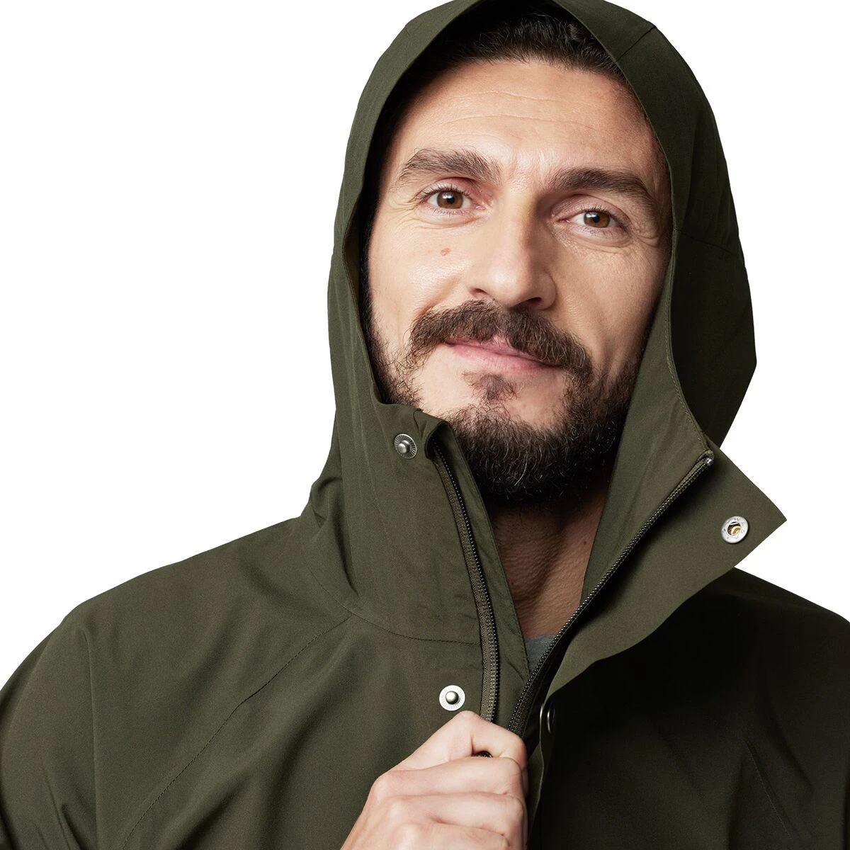 Fjallraven Vardag Hydratic Anorak - Men's - Image 4