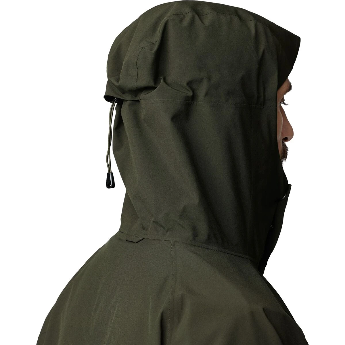 Fjallraven Vardag Hydratic Anorak - Men's - Image 2