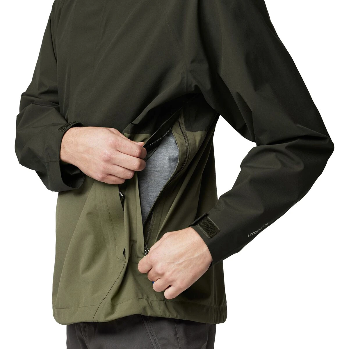 Fjallraven Vardag Hydratic Anorak - Men's - Image 12