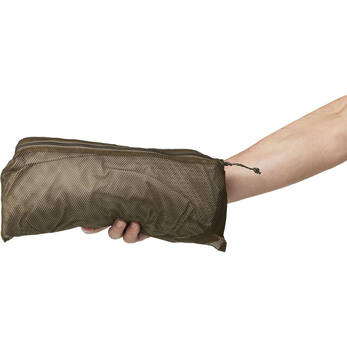 Fjallraven Vardag Hydratic Anorak - Men's - Image 8