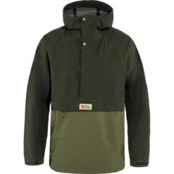 Fjallraven Vardag Hydratic Anorak - Men's