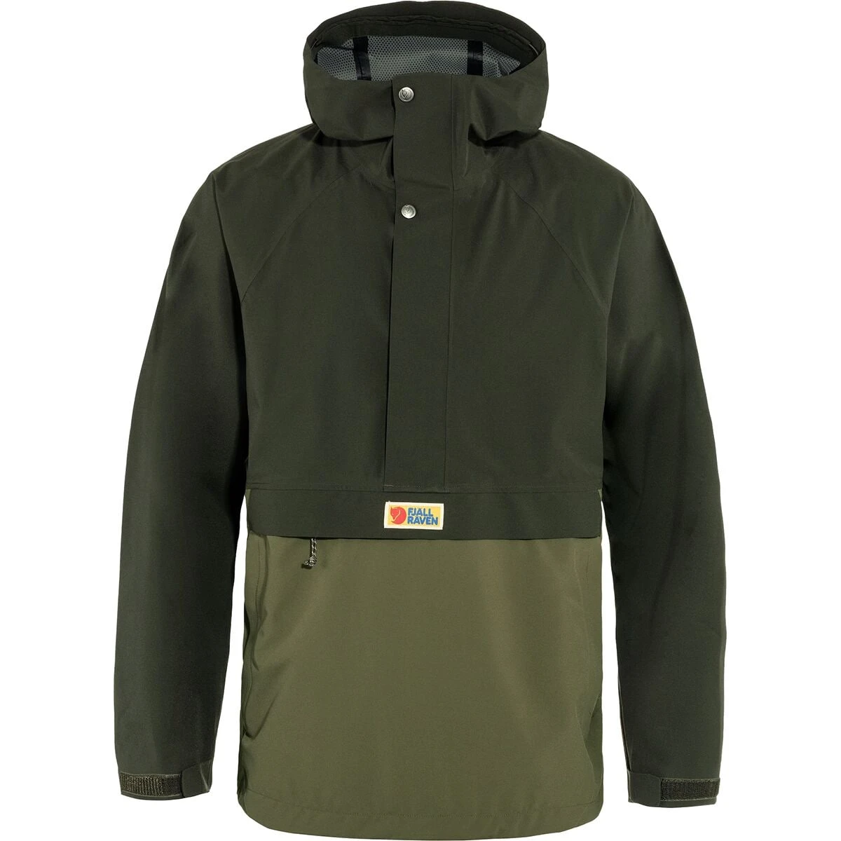 Fjallraven Vardag Hydratic Anorak - Men's