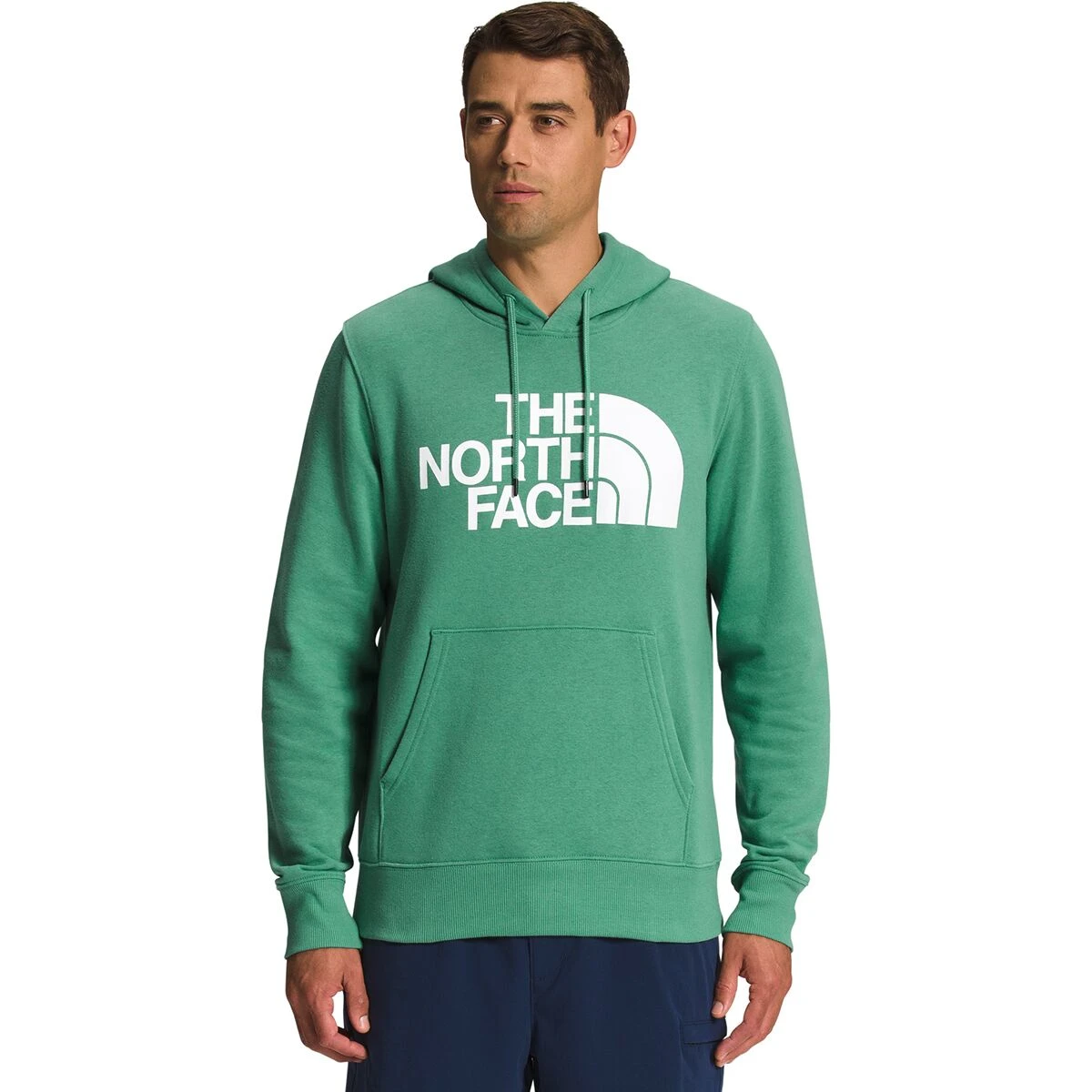 The North Face Half Dome Pullover Hoodie - Men's - Image 4