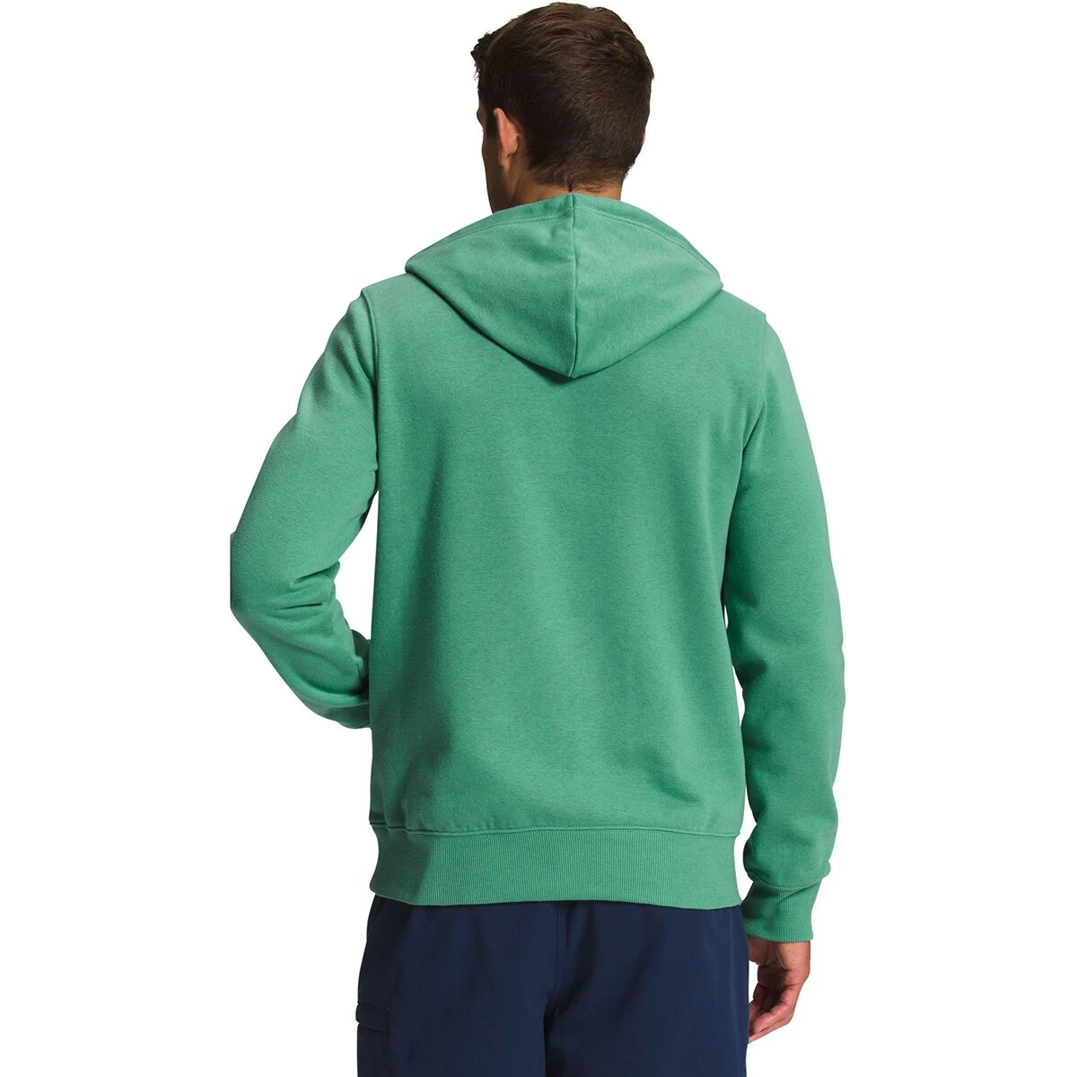 The North Face Half Dome Pullover Hoodie - Men's - Image 5