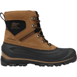 Sorel Buxton Lace Boot - Men's