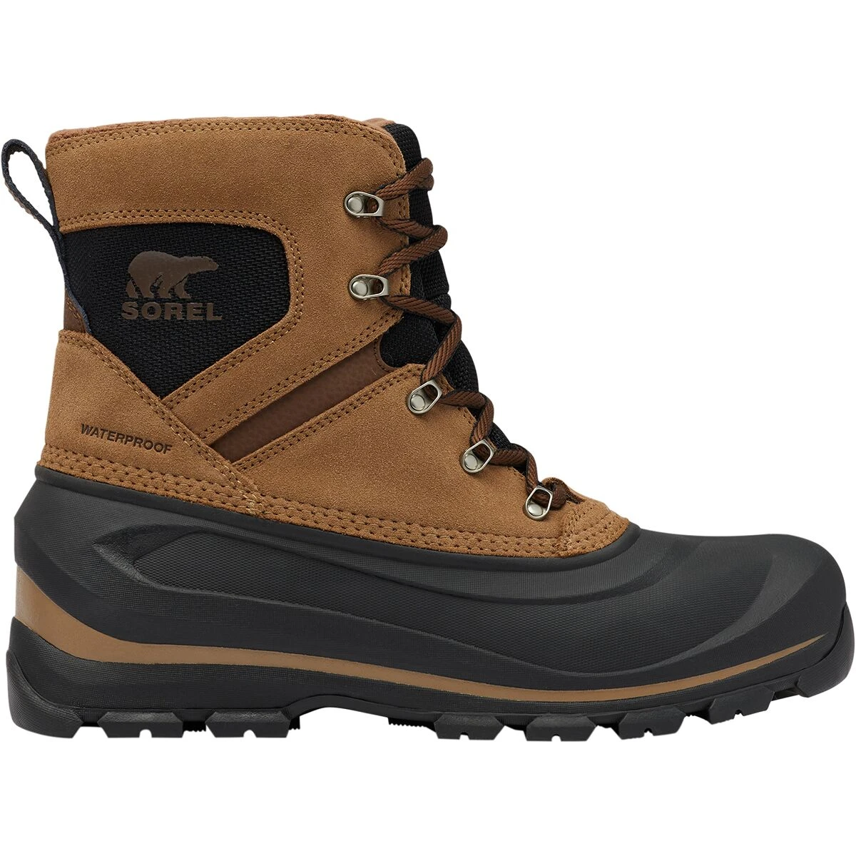 Sorel Buxton Lace Boot - Men's