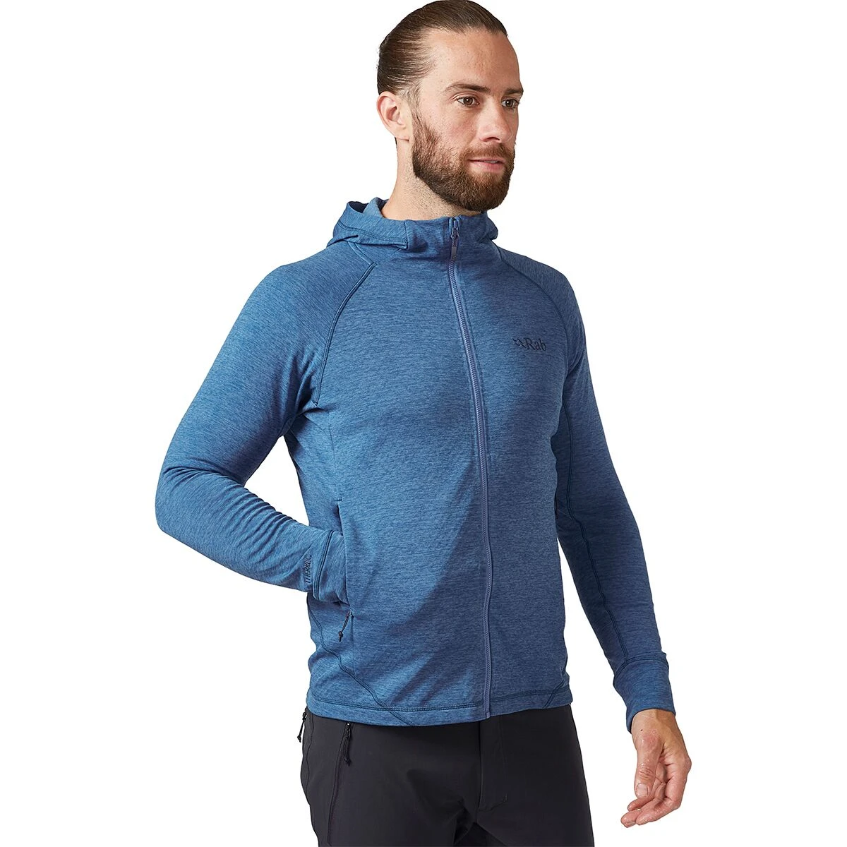 Rab Nexus Hooded Jacket - Men's - Image 6