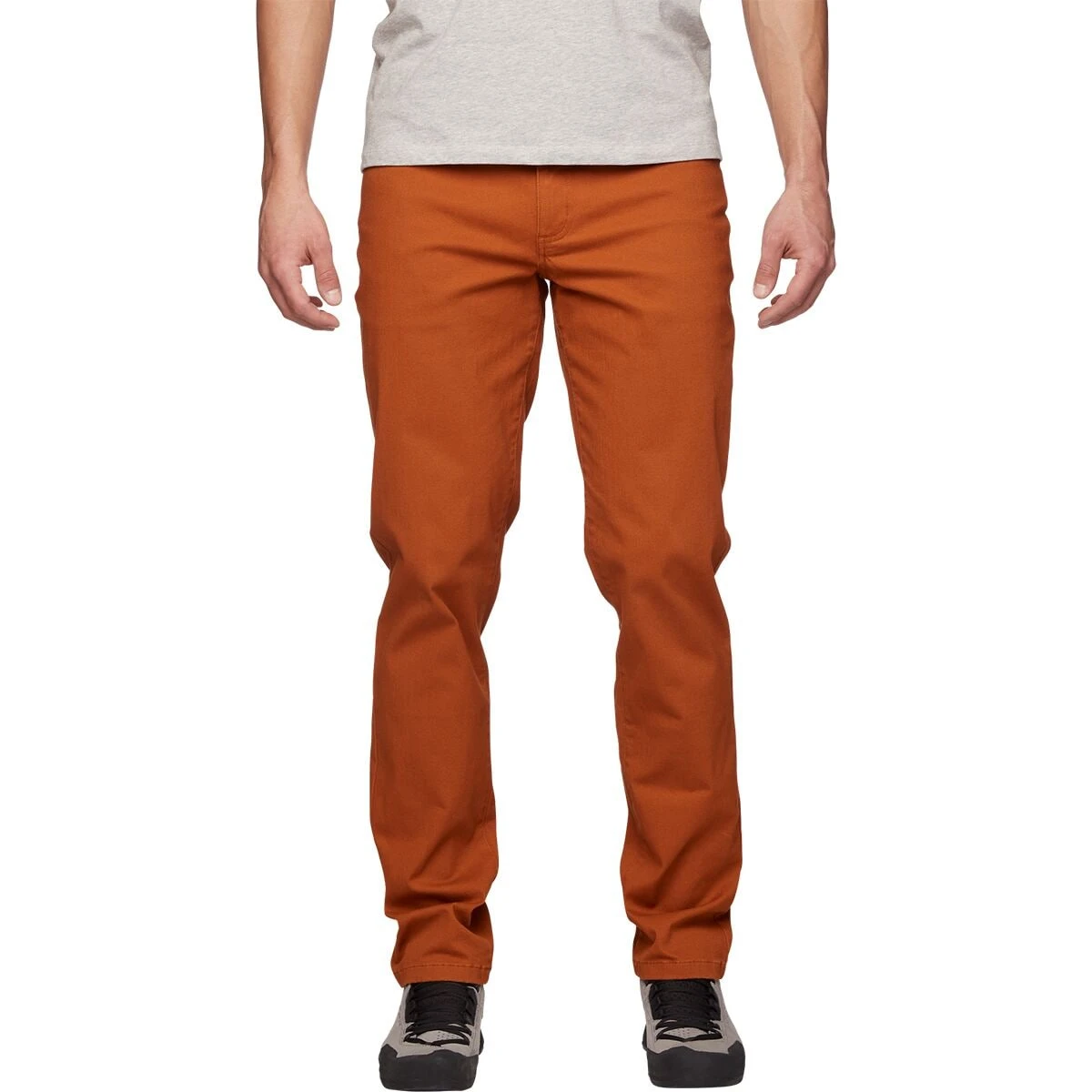 Black Diamond Stretch Font Pant - Men's - Image 6