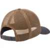 Columbia Mesh Snapback Hat - Men's