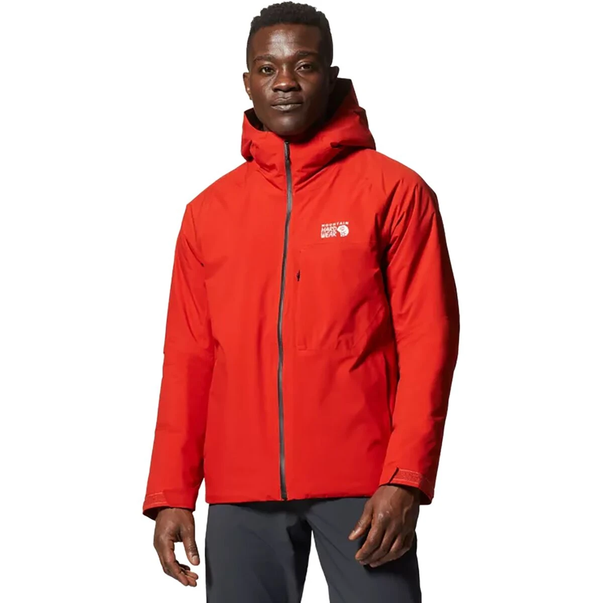 Mountain Hardwear Stretch Ozonic Insulated Jacket - Men's - Image 2
