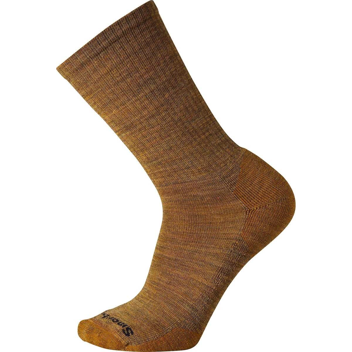 Smartwool Heathered Rib Sock - Men's - Image 2