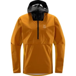 HAGLOFS Sparv Proof Anorak - Men's