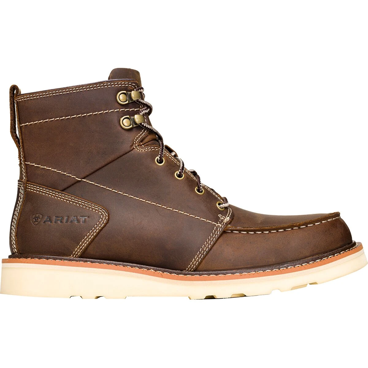 Ariat Recon Lace Boot - Men's - Image 6